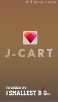 J-CART Affiche