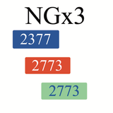 ngx3 иконка