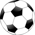 Football Referee ikon