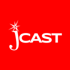 JCast icône