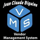 Jean Claude Biguine VMS icône