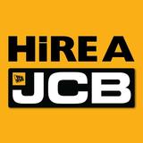Hire A JCB آئیکن