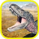 Dinosaur Puzzle APK