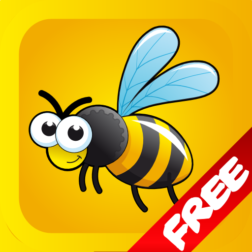 Puzzle - fun for kids