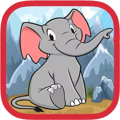 Zoo Puzzle for kids &amp; toddlers