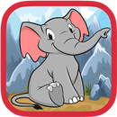 Zoo Puzzle for kids & toddlers APK