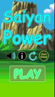 Saiyan Power screenshot 1