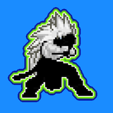 Saiyan Power 1.5 icono