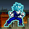 Saiyan Power 3: Legendary Super Saiyan Battle APK