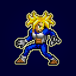 ”Fight to the Finish