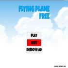 FLYING PLANE FREE أيقونة