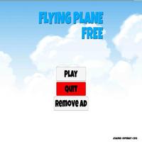 FLYING PLANE FREE تصوير الشاشة 2