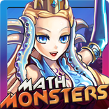 Math Monsters