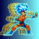 Saiyan Blast APK