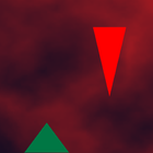 Triangle Battle icône