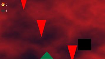 Triangle Battle screenshot 1