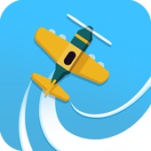 Air Drift Free icône