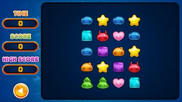 Jelly Matching Mania screenshot 3