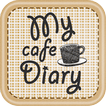 My cafe diary