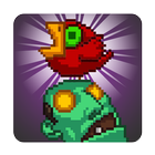 Bird VS Zombie icône