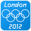 Medalists London 2012