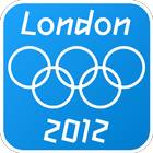Medalists London 2012 icône