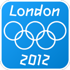Medalists London 2012 icon