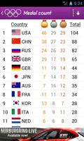 Medalists London 2012 screenshot 1