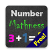 ”Number Mathness Free