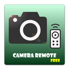 Camera Remote Free ikon