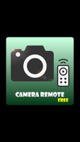 Camera Remote Free Affiche