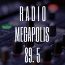 Radio Megapolis 89.5 Online FM APK