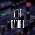 VRT Radio 1  Online FM icon