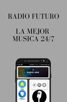 Radio Futuro Online FM poster