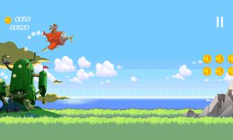 Air Adventure screenshot 1