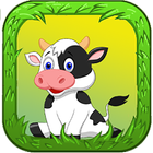 Puzzle Fazenda icon