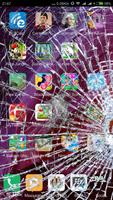 Crack Screen Crazy (Woow) poster