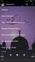 Kumpulan Ceramah Uje - Jefri Al-Buchori скриншот 1