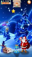 Bubble Shooter 3D Santa Claus Screenshot 3