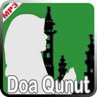 Doa Qunut Mp3 (Bacaan) icon
