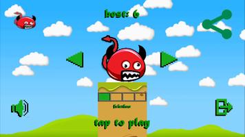 Devil Jump Master screenshot 1