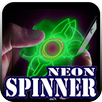 Fidget Hands Spinner Neon Pro APK