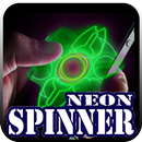 Fidget Hands Spinner Neon Pro APK