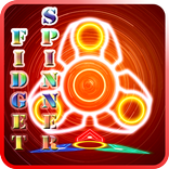 Fidget Spinner Go Pro