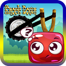 Knockdown Square Face Wall APK