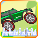 Hero Monster Truck Pro Dash APK