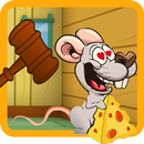 Punch Mouse and Secure Cheese ( Punch Mice ) APK