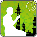 Jadwal Sholat & Arah Kiblat APK