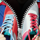 JC Zipper Screen Lock ( galery image ) APK