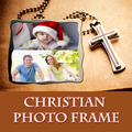 Christian Holy Photo Frames-Connect with The Lord